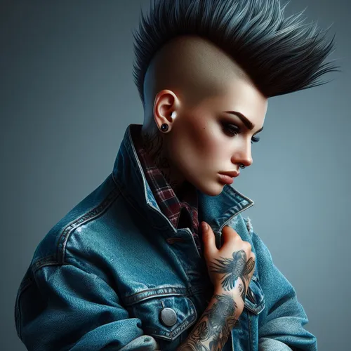 Psycodelicpunks