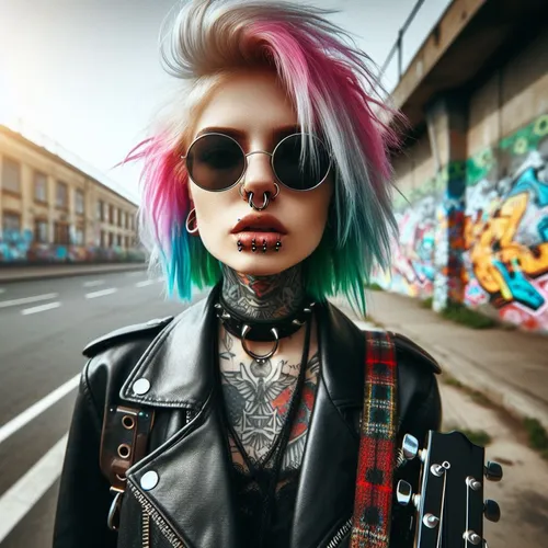 Psycodelicpunks