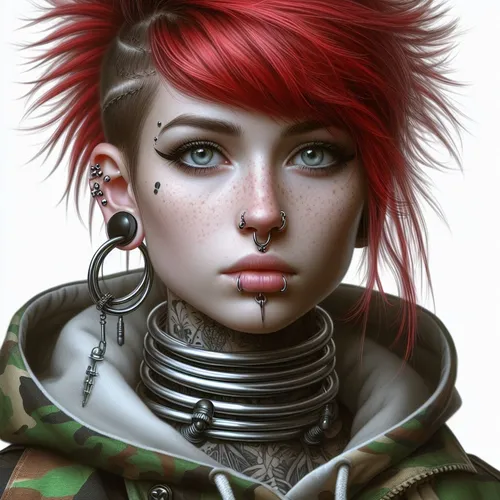 Psycodelicpunks