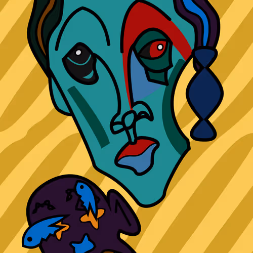 Renakuk 2faced