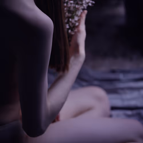 The Spring Is Coming