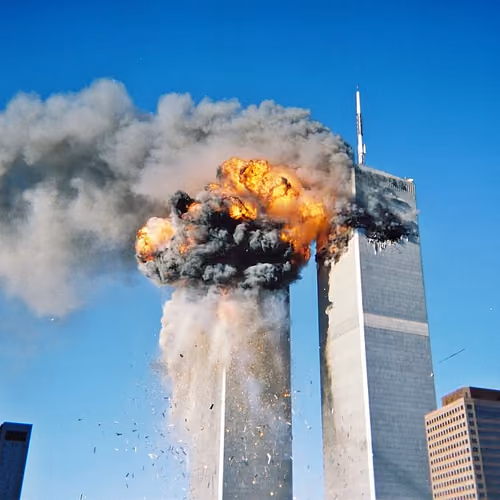 September 11 attacks