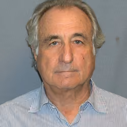 Bernie Madoff