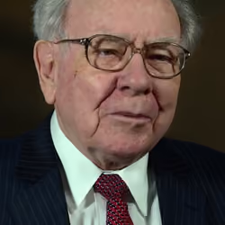 Warren Buffett