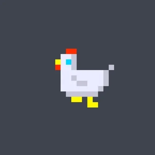Normie Chicken #18