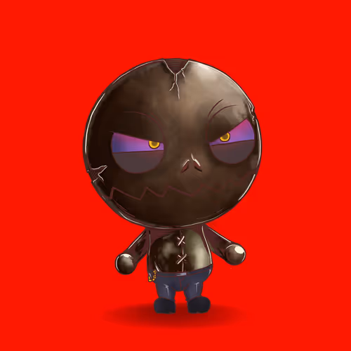 Demonia Dolls