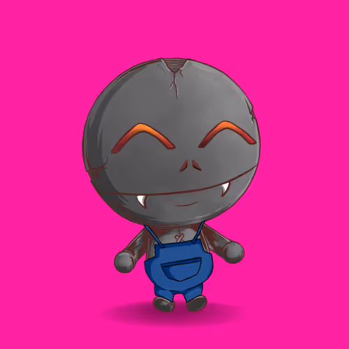 Demonia Dolls
