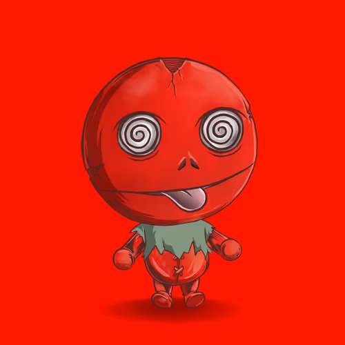 Demonia Dolls