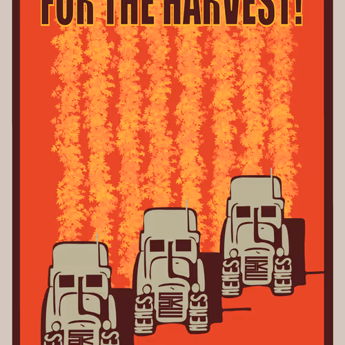 Harvest Memes
