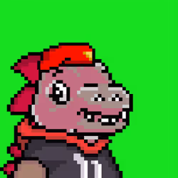 JUMPY NAKITA