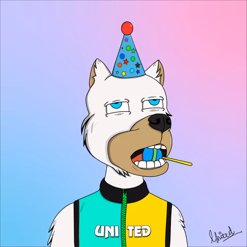 Uniteddogsociety