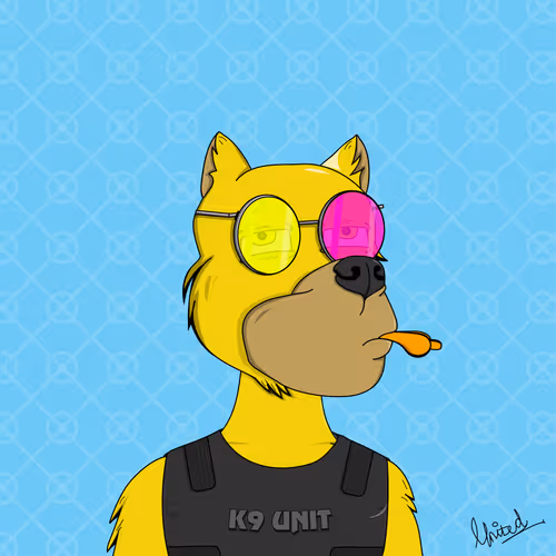 Uniteddogsociety