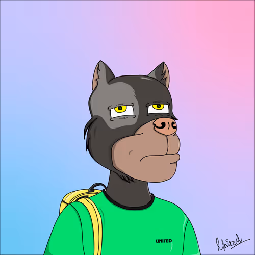 Uniteddogsociety