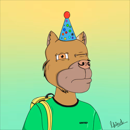 Uniteddogsociety