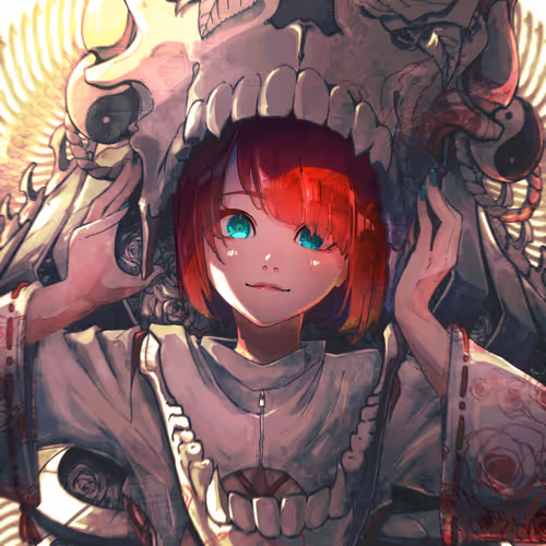 Haxian Lab Ante