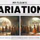 VARIATIONS by Mr.Flean