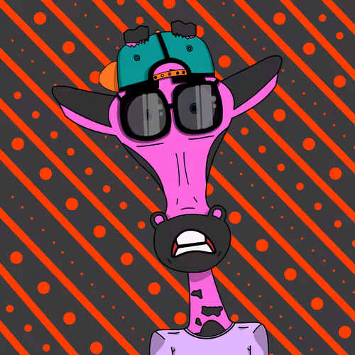 Naughtygiraffesnft