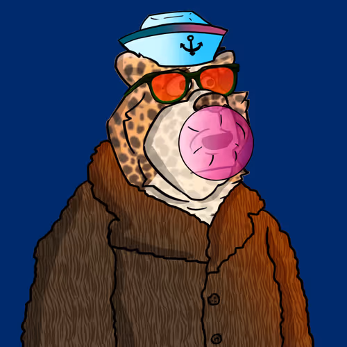 Bobby Bear #273