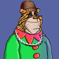 Bobby Bear #281