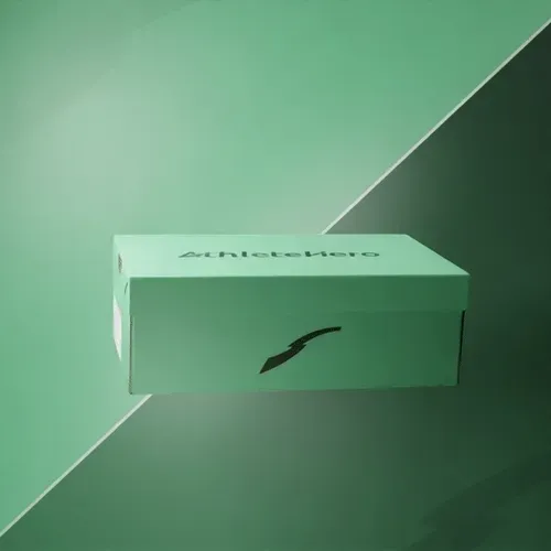 Shoebox #252