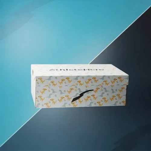 Shoebox #348