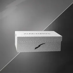 Shoebox #378