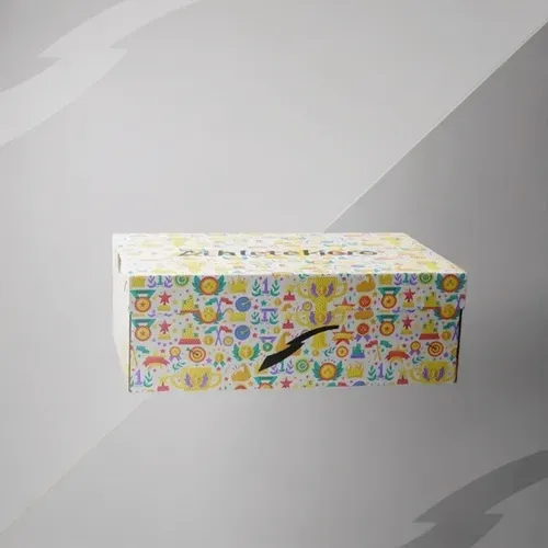 Athletehero Shoeboxes