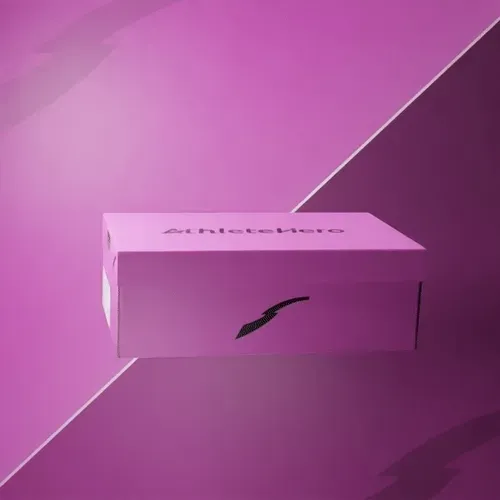 Athletehero Shoeboxes