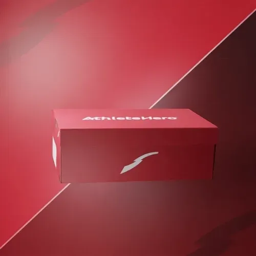 Athletehero Shoeboxes