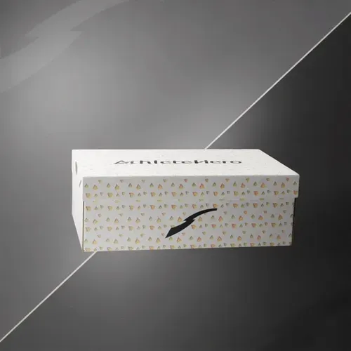 Athletehero Shoeboxes