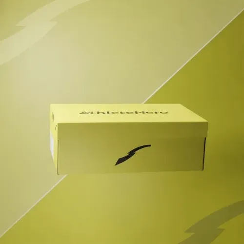 Athletehero Shoeboxes
