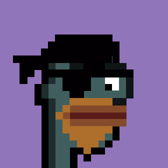 Pepepunks 2