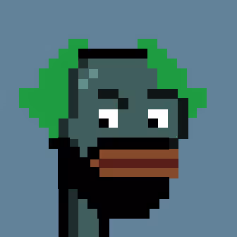 Pepepunks 2