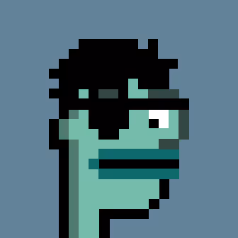 Pepepunks 2