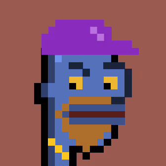 Pepepunks 2