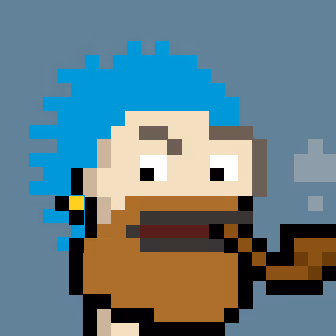 Pepepunks 2