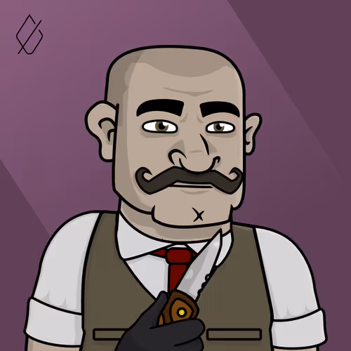HCS Member #41