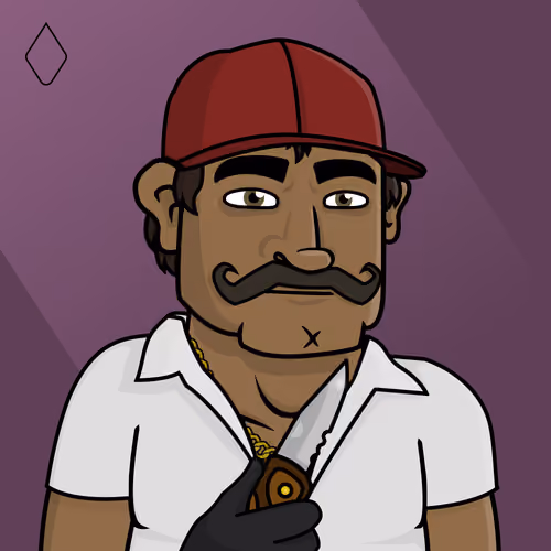 HCS Member #6