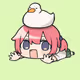 718