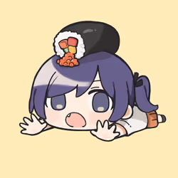 733