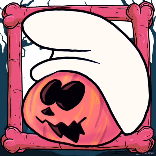 HalloweenSkullz #4309