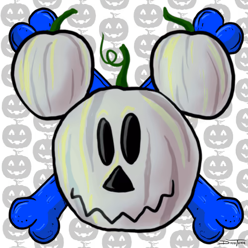 HalloweenSkullz #4375