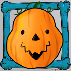 HalloweenSkullz #2877