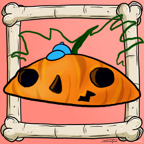 HalloweenSkullz #2653