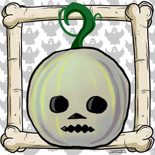 HalloweenSkullz #4503