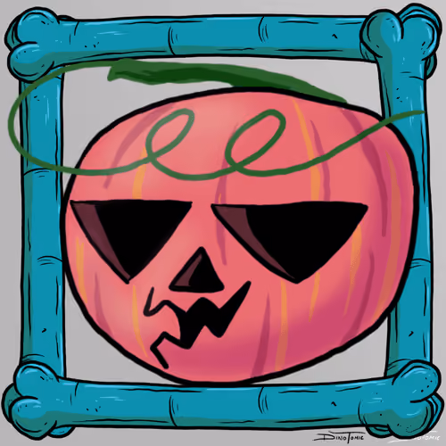 HalloweenSkullz #375