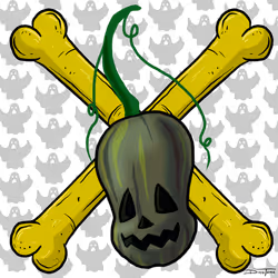 HalloweenSkullz #4843