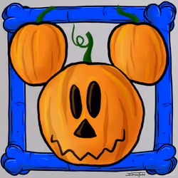HalloweenSkullz #1862