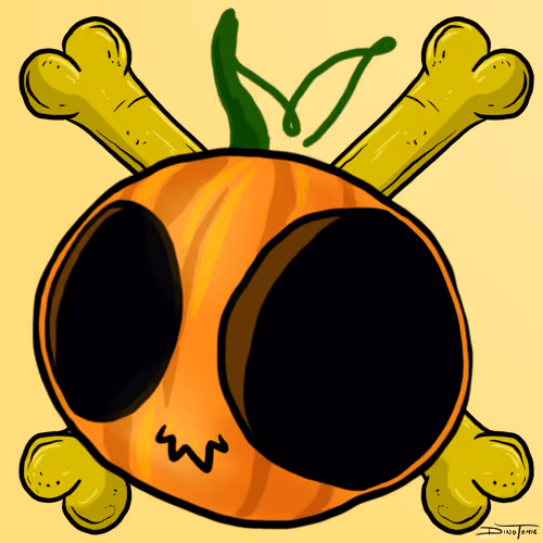 HalloweenSkullz #314