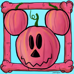 HalloweenSkullz #3133
